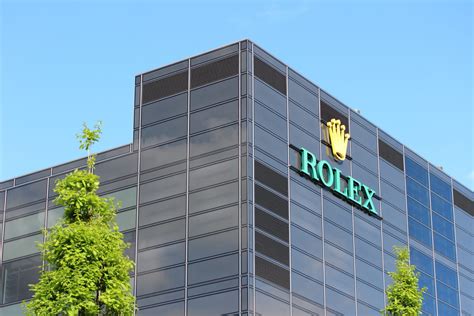 travailler chez rolex en suisse|rolex sa geneve suisse price.